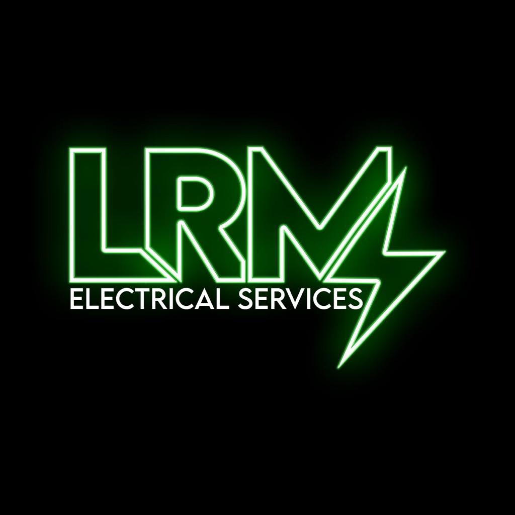 LRM Electrical Ltd logo